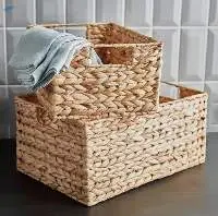 Water Hyacinth Tray