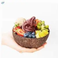 Coconut Bowl