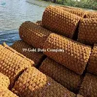 Coconut Net Mat