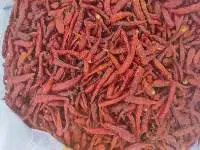Dried Chili