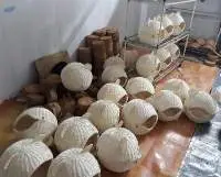 Rattan Cage For Bet