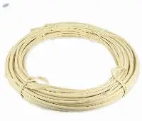 Bleached Rattan Core