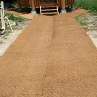 Coconut Coir Mat