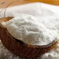Desiccated Coconut