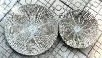 Seagrass Placemat Wall Hanging