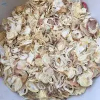 Dehydrated Onion Flake