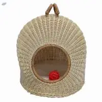 Seagrass Pet House