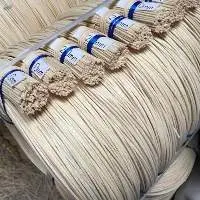 Rattan Peel