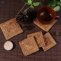Rattan Place Mat