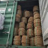 Coconut Rope