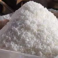 Desiccated Coconut