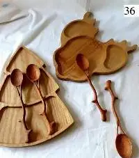 Wooden Spoon