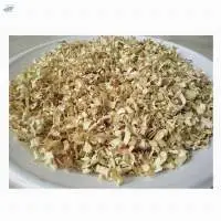 Dried Lemongrass