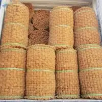 Coconut Coir Mat Roll/Fiber  