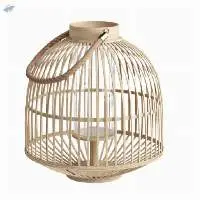 Bamboo Lantern