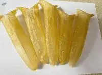 Dried Fish Maw
