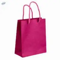 Natural Paper Bag