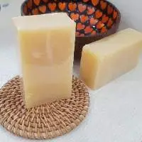 Coconut Soap Eco-Friendly From Vietnam