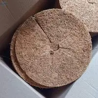 Coir Disc