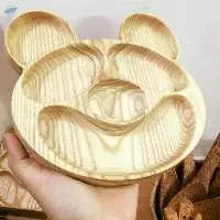 Wooden Tray