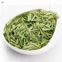 Dried Lemongrass Leaves
