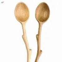 Wooden Spoon