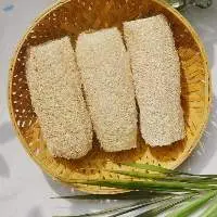 Loofah Scrubber/ Making Sponge
