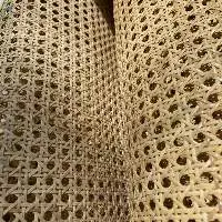 Premium Rattan Webbing Cane