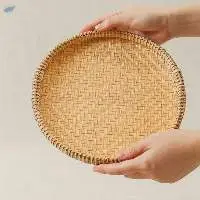 Bamboo Winniwing Baskets