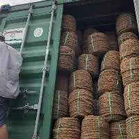 Coir Fiber Rope