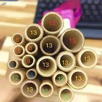 Bamboo Straw