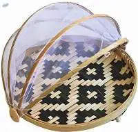 Bamboo Tray