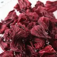 Dried Hibiscus Flower