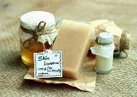 Coconut Soap Vietnam