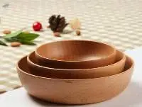 Bamboo/ Wooden Bowl