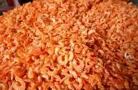 Dried Shrimp
