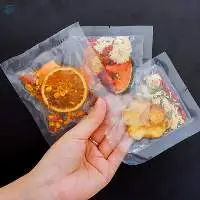 Detox Fruit Tea