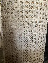 Rattan Webbing