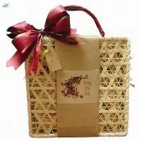 Gift Box For Special Occasion By Rattan