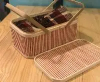 Picnic Baskets