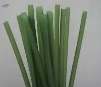 Rice Flour Straw
