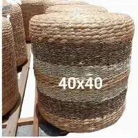 Water Hyacinth Cushion Pad