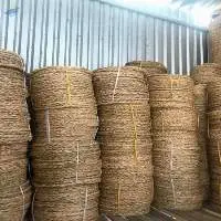Water Hyacinth Material