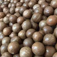 Macadamia Nuts