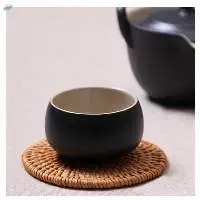 Rattan Placemat (Coaster)