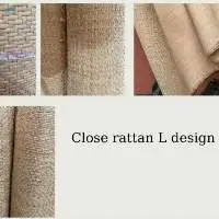 Close Rattan Design L