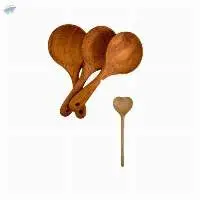 Handmade Wooden Spoon