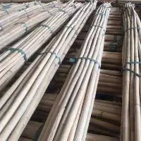 Rattan Pole Material