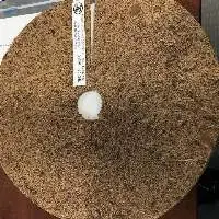 Coco Coir Mulch/coir Disc