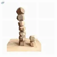 Tumi - Isi Wooden Rock